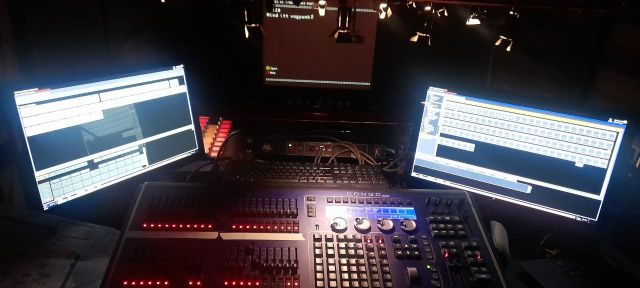 Pendent de vot de Roger Bernat