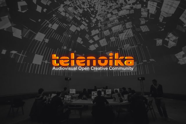 ER…VA 21 : Instalacions AV:: V.I.R.O.I.A:: DOCUMENTACIÓ