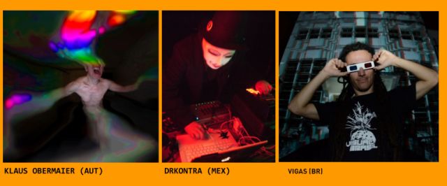 ER…VA 42 :: KLAUS OBERMAIER (AUT) :: DRKONTRA (MEX) :: VIGAS (BRA)