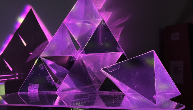 Evento ERVA … 89: EXPERIENCIA ALUMNOS CIFO 2025 y proyección 1er capítulo de la serie «Telenoika 25 anys»